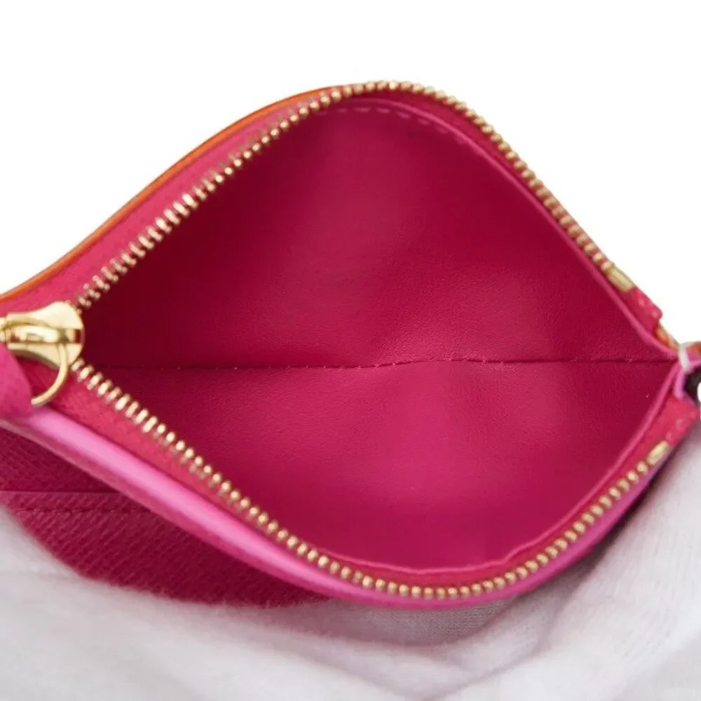 Louis Vuitton Portefeuille Victorine Wallet